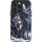 Dead of Winter Dragon and Warriors by Ruth Thompson iPhone 15 Pro Impact Case
